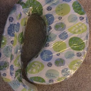 Breastfeeding Pillow